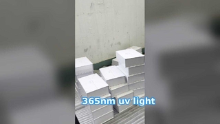 365nm uv light