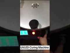 A Closer Look: High Power UV LED Module 600W 395nm Wavelength For UV Ink Curing