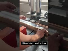 A Closer Look: UV Ink Curing Systems 15W/CM2 Water Cooling