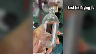 Introduce OEM High Intensity Portable UV Curing Machine  Lifespan For Drying Ink. For You