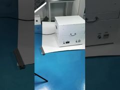 UV Curing Chamber for Inks Adhesives Coatings