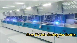 UV Glue Curing Lamp 840W Fast Dry