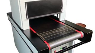 Desktop UV LED Conveyor Curing System for Lab and Small Batch