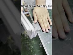 High Strength UV Adhesive for Fiberglass and Composites