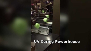 UV Curing System Fast Dry Ink Adhesive