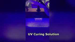 UV Curing Solution
